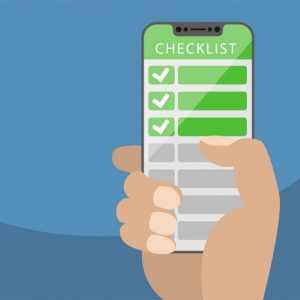 Free AML policy checklist for law firms